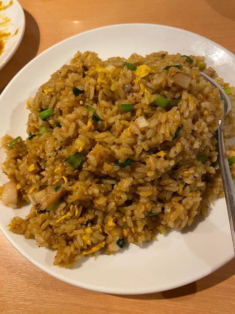 香港亭