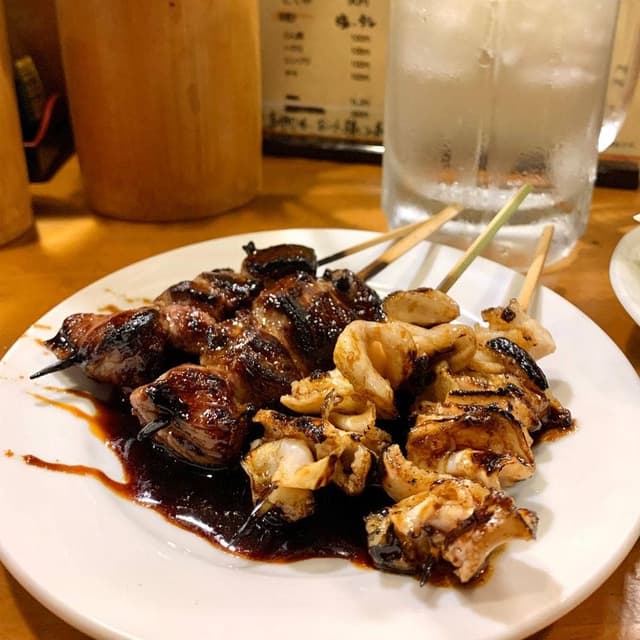 串カツおばんざい 小力 - サブ画像2