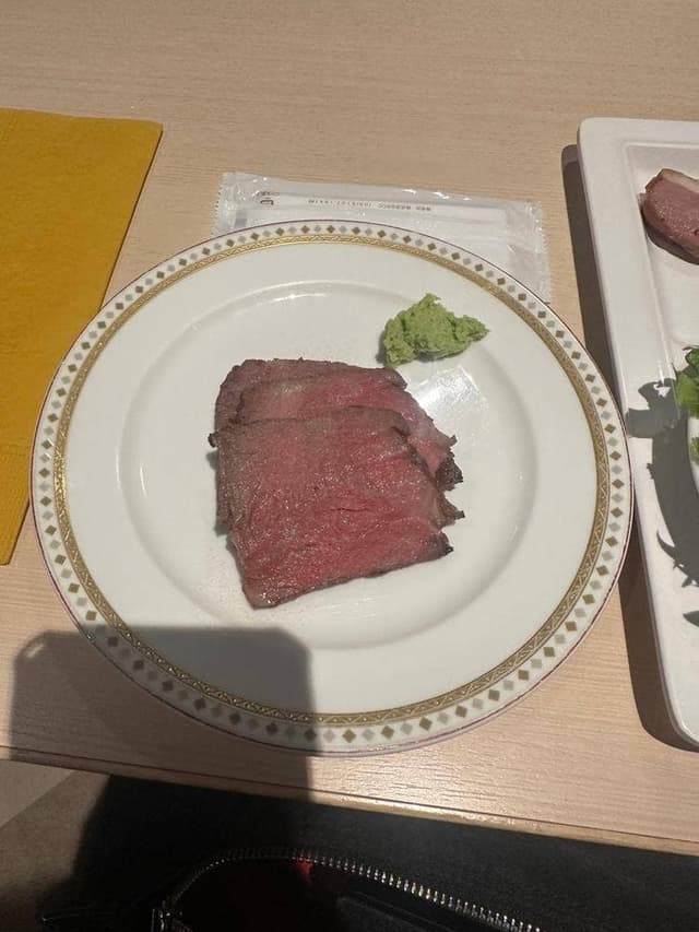 ブッフェダイニング プリンスマルシェ 新宿プリンスホテル - サブ画像1