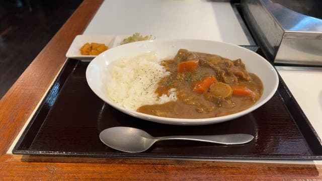 牛三郎 横浜元町 - サブ画像2