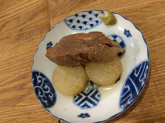 あご出汁餃子ゆでタンさんじ今泉店 - サブ画像3