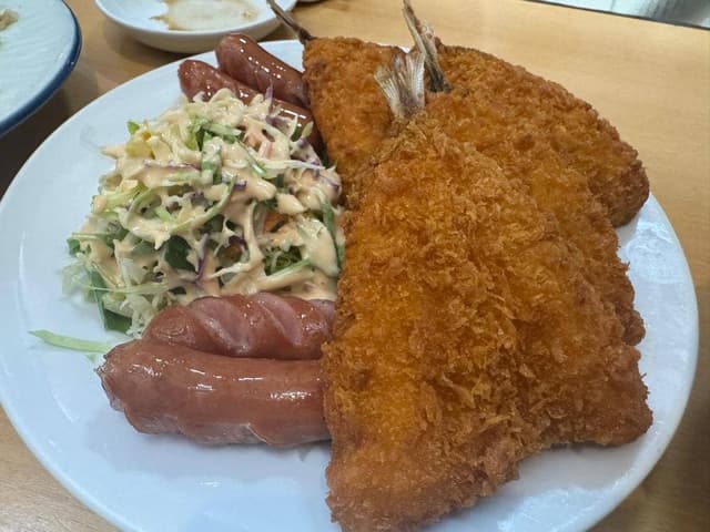 魚洋水産 - サブ画像1