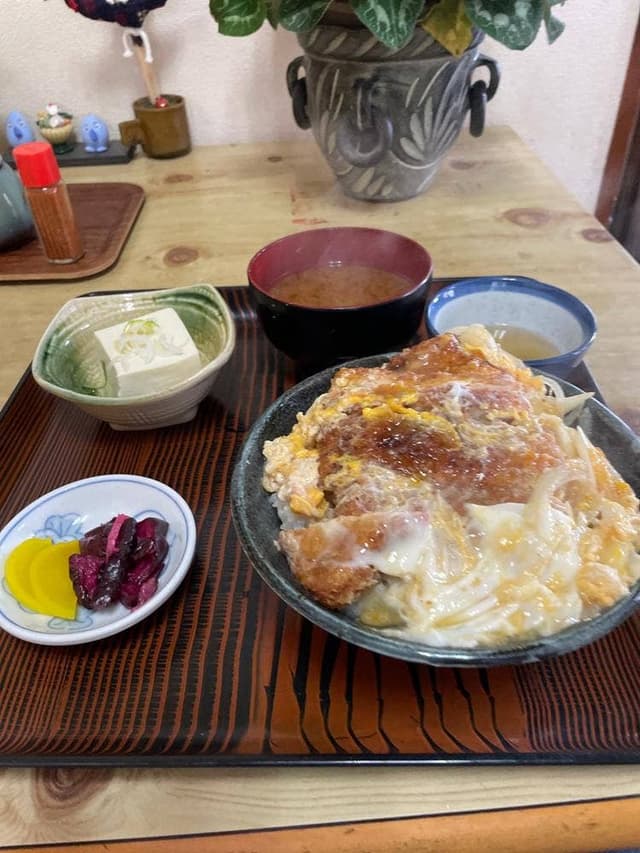 アサヒ食堂 - サブ画像1