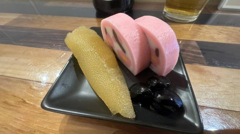 立呑み研究所 相棒