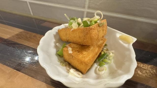 立呑み研究所 相棒 - サブ画像1