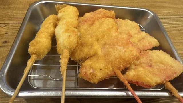 波平 小阪店 - サブ画像2