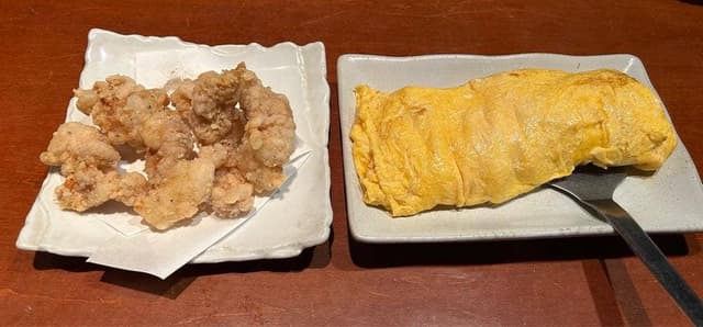 鉄板Bar ブルク - サブ画像1