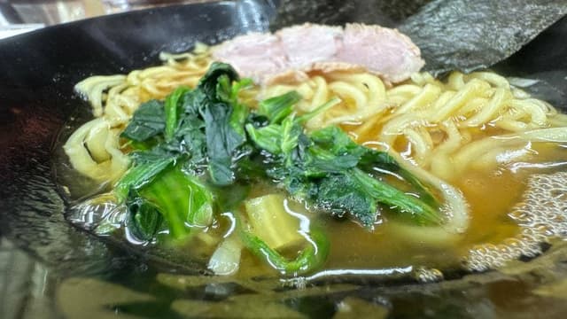 横浜家系ラーメン 教道家 - サブ画像2