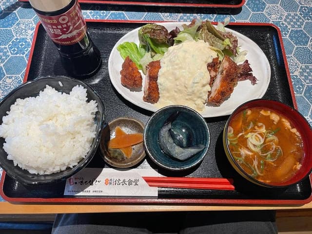 炉ばた いちもんじ - サブ画像1
