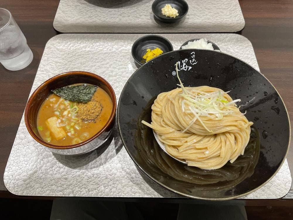 つけめん桜 富山魚津店