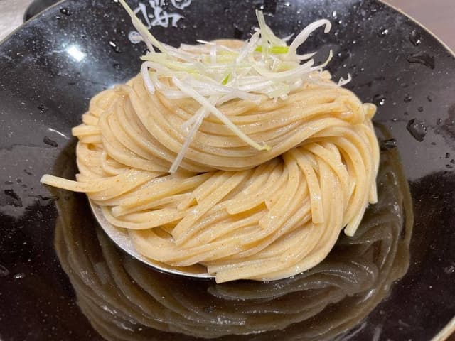 つけめん桜 富山魚津店 - サブ画像2