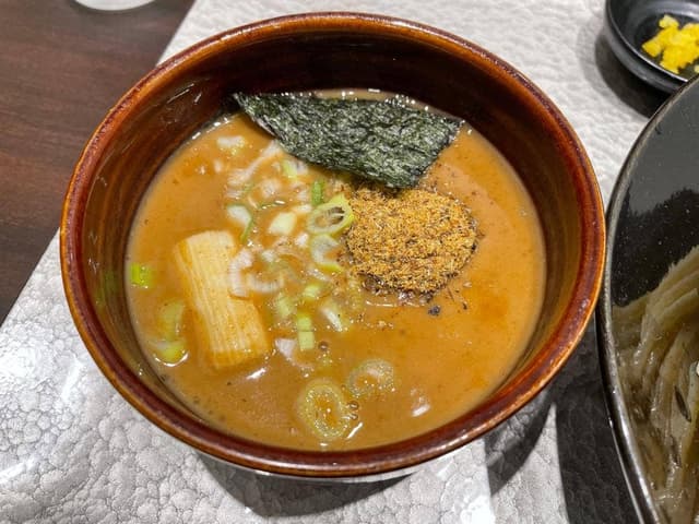 つけめん桜 富山魚津店 - サブ画像3