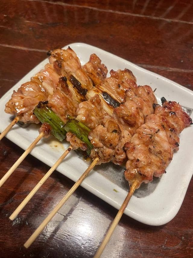 やきとり大吉 南あわじ店 - サブ画像1