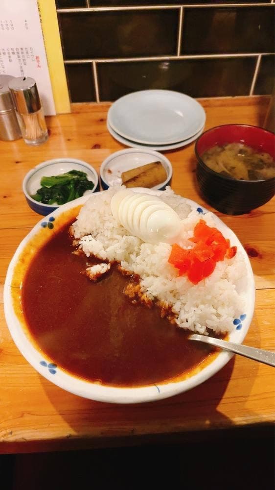 大衆食堂 BEETLE - サブ画像3