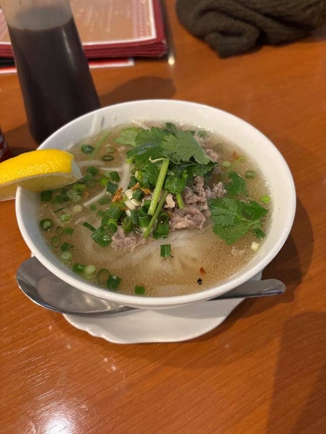 ベトナムダイニング シクロ 横浜桜木町店 - サブ画像1