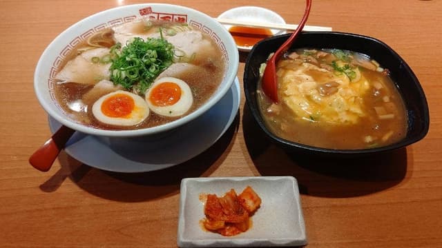 二両半 布施駅前店 - サブ画像3