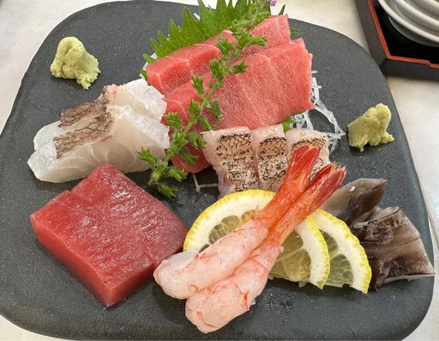 築地すし一番 西浅草店 - サブ画像2