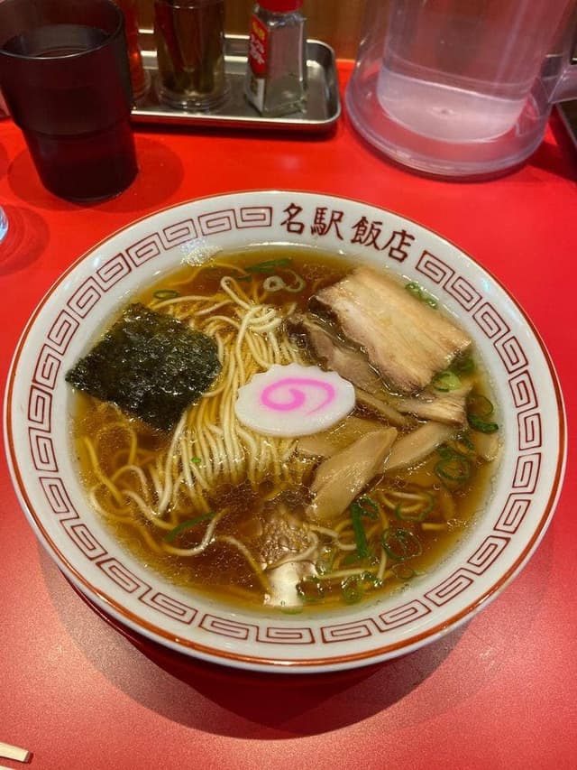 名駅飯店 - サブ画像3