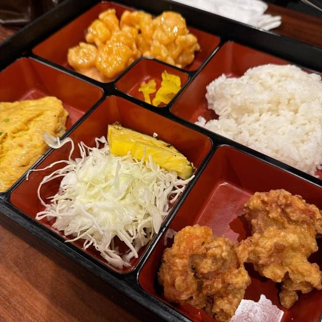 中華料理ターボー - サブ画像1