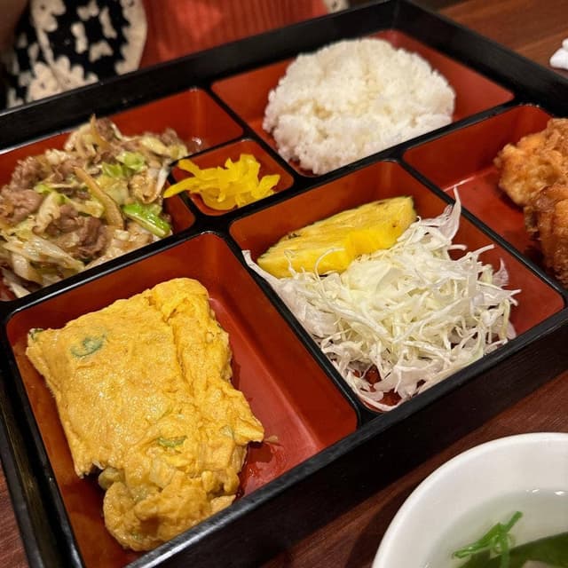 中華料理ターボー - サブ画像3