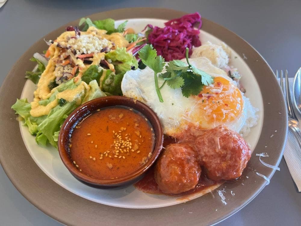 CHELSEA by Bedford Cafe