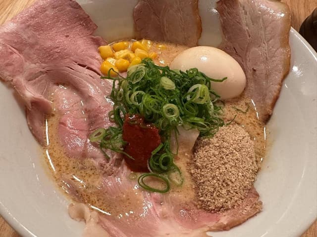 麺処 吉 大阪京橋店 - サブ画像1