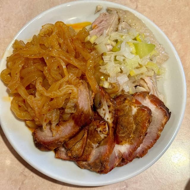 香港飲茶 横浜中華街大通り店 - サブ画像2
