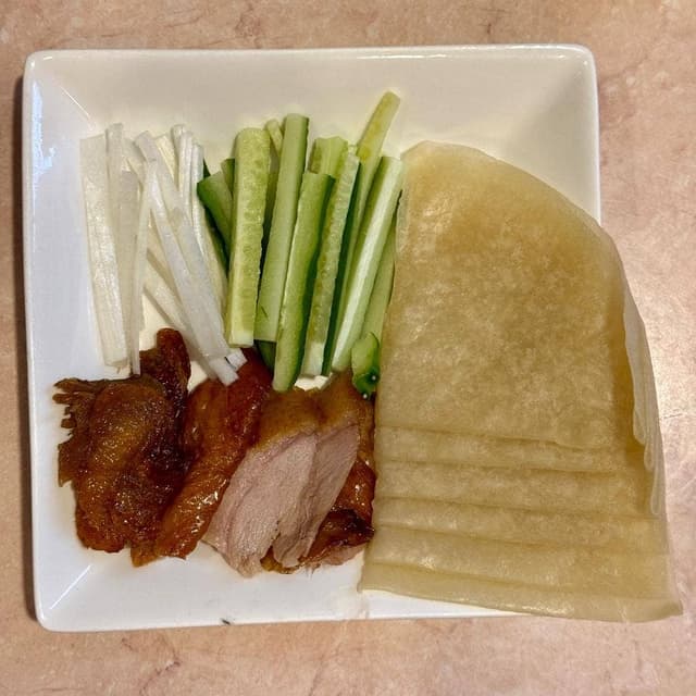 香港飲茶 横浜中華街大通り店 - サブ画像3