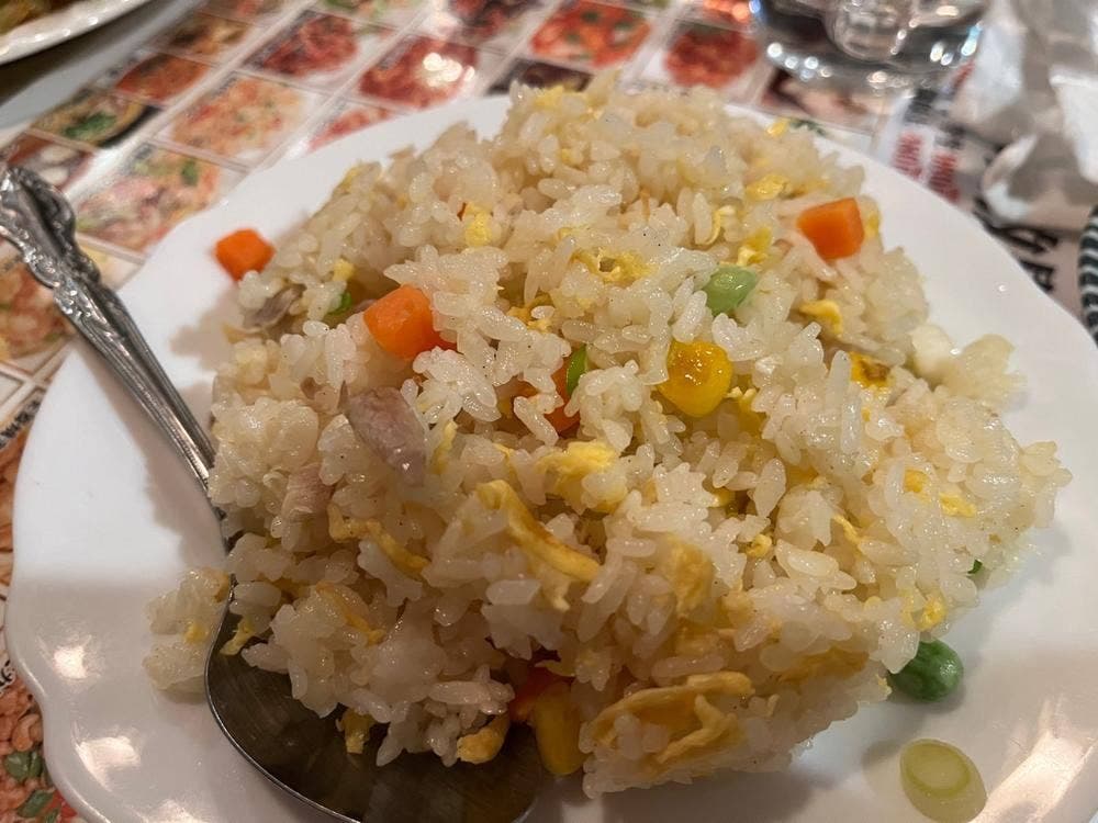 香満園