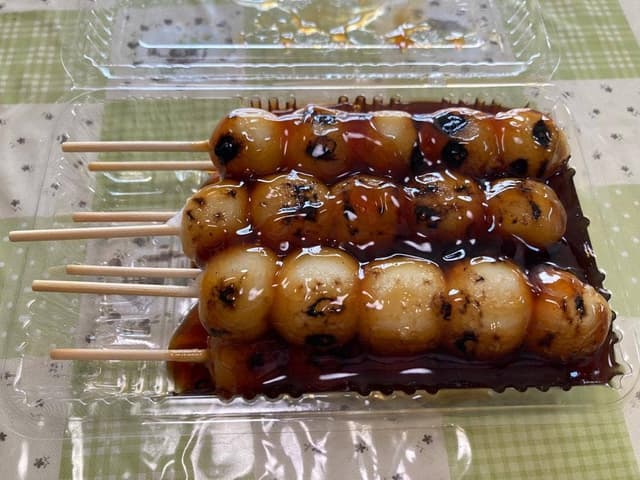 白子屋 - サブ画像3