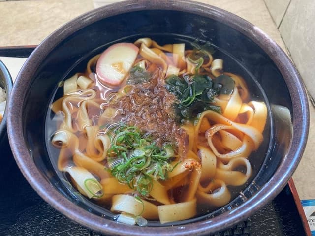 東名赤塚おふくろ茶屋 - サブ画像2