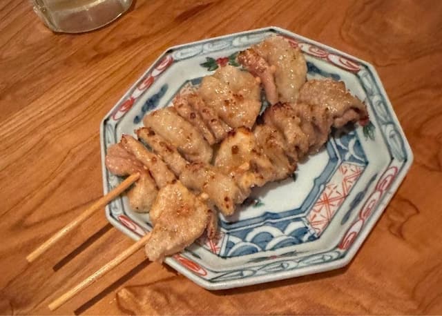 炭火焼鳥 雅 - サブ画像2