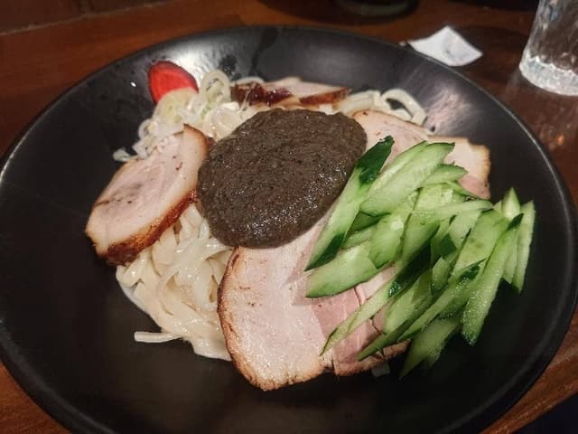 不来方じゃじゃ麺 - サブ画像2