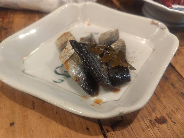 酒菜 天味 - サブ画像3