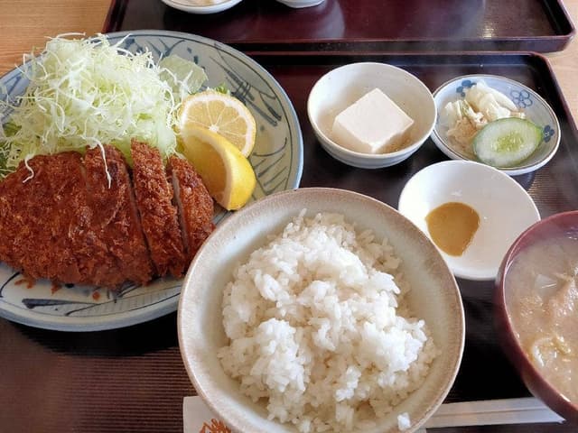 和食処 かつ秀 - サブ画像1