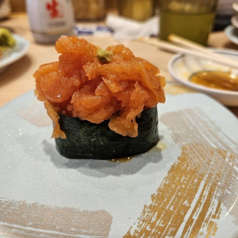 すし松 青物横丁店