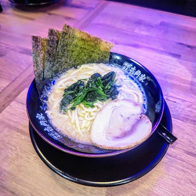 壱角家 新宿靖国通店 - サブ画像1
