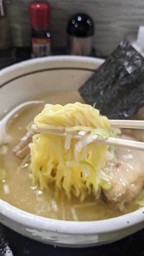 支那そば 正