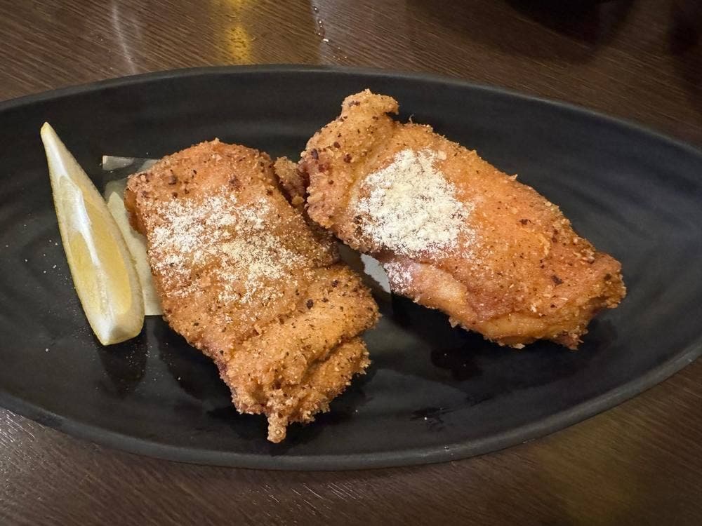 それゆけ！鶏ヤロー！ 取手店