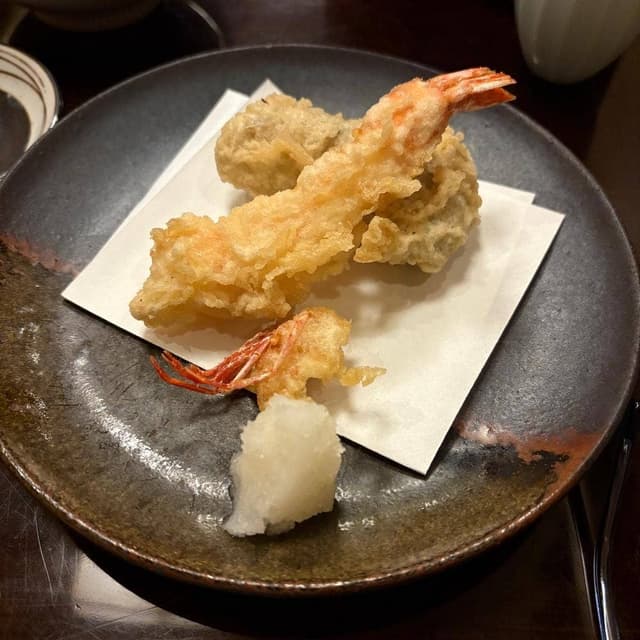 江戸蕎麦手打處 あさだ - サブ画像1