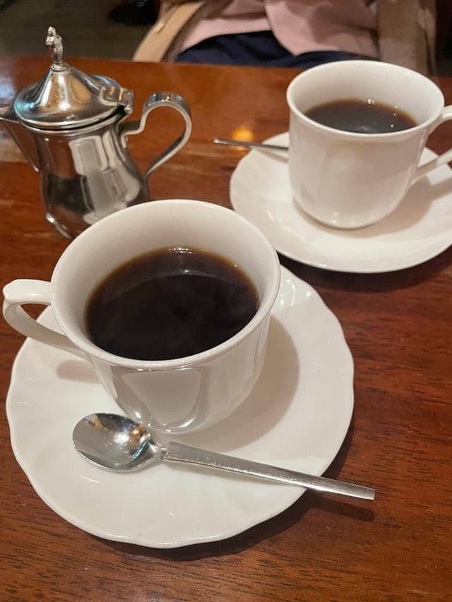 珈琲人 - サブ画像2