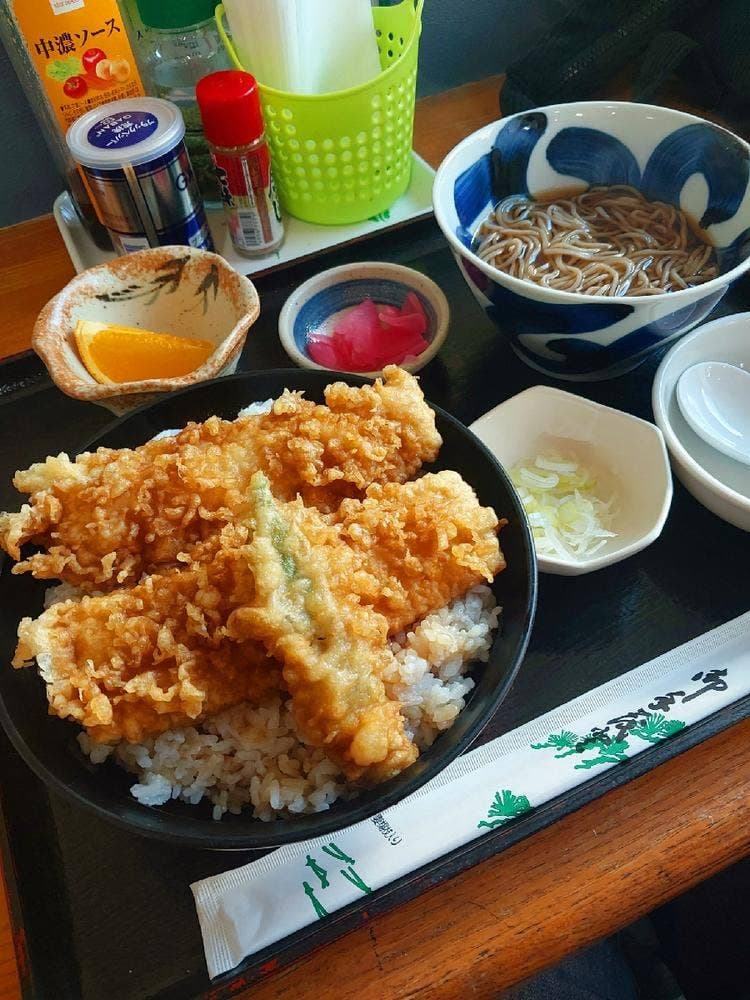 味の店 よし野
