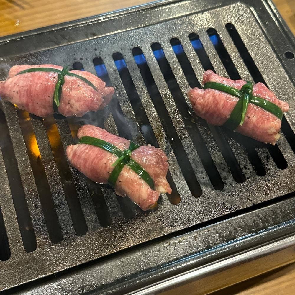 焼肉 くにちゃん