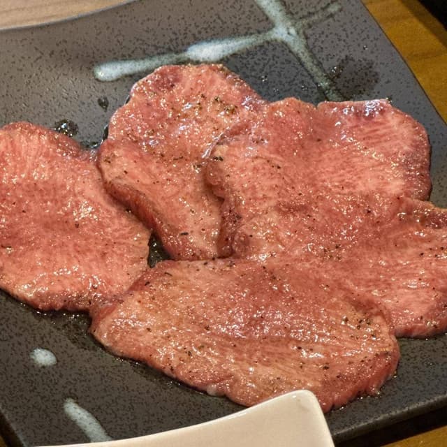 焼肉 くにちゃん - サブ画像1