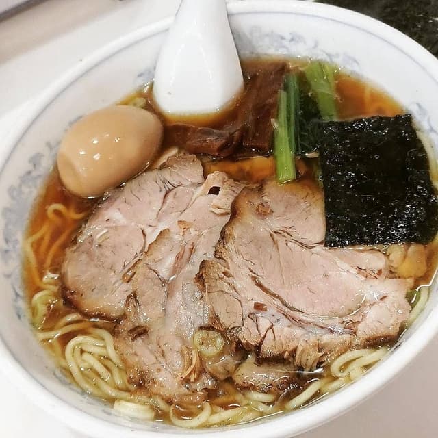 中華そば 丸信 - サブ画像2