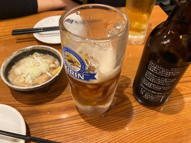 青樹 - サブ画像2