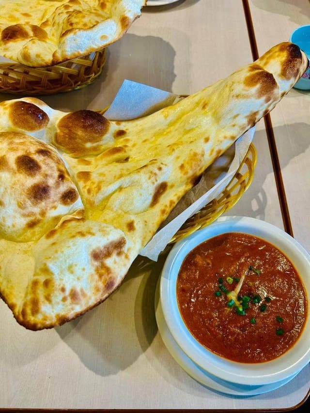 インドキッチン ダイヤモンド - サブ画像1