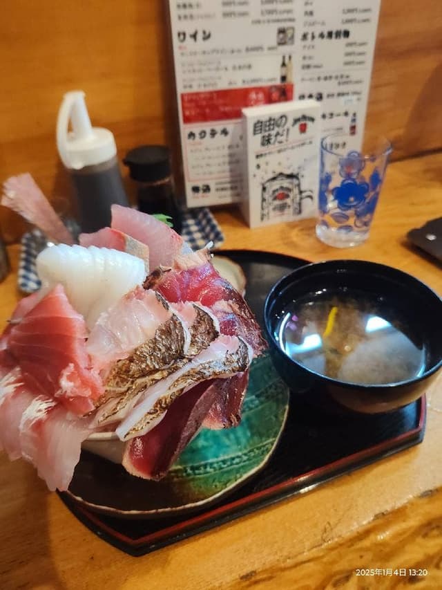 マルニ水産 - サブ画像3
