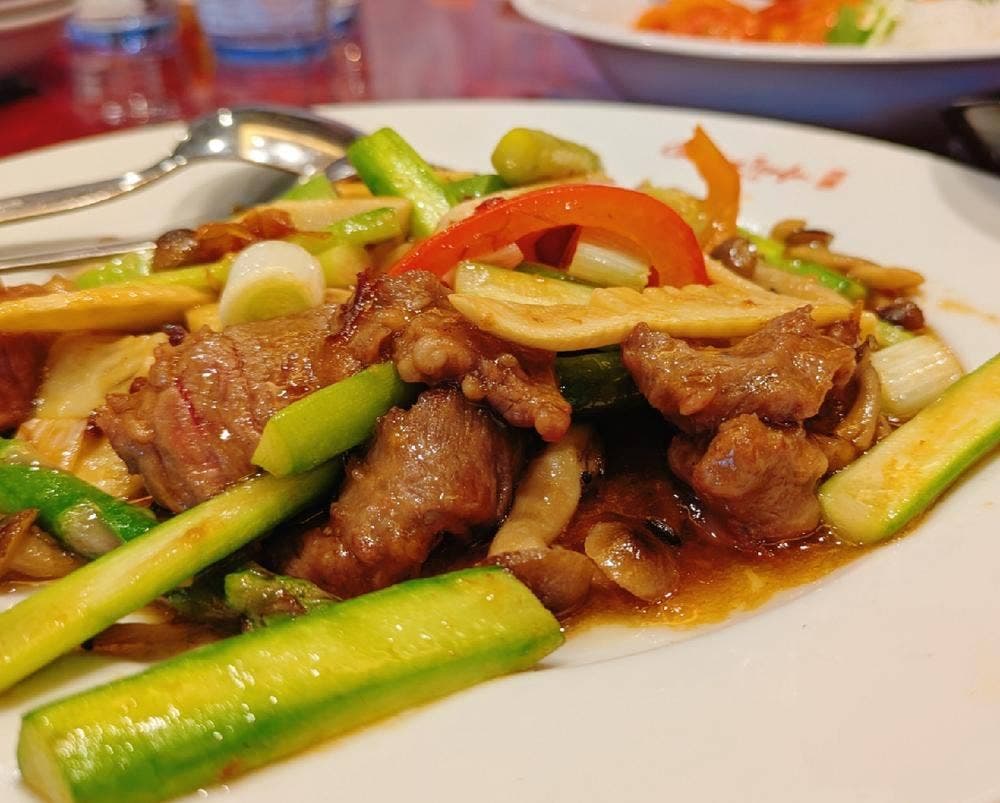 中国料理 天府