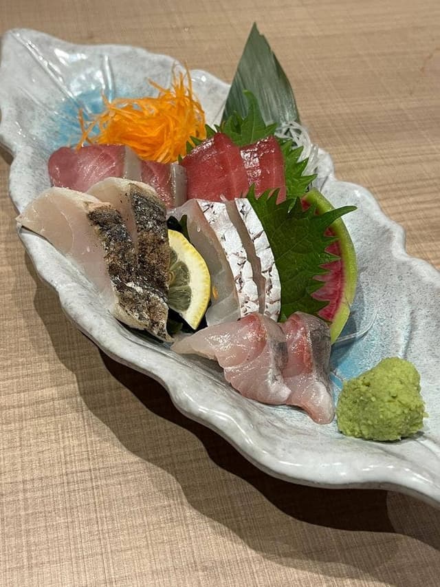 鰓呼吸 名護店 - サブ画像1